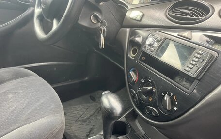 Ford Focus IV, 2003 год, 269 000 рублей, 11 фотография