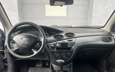 Ford Focus IV, 2003 год, 269 000 рублей, 10 фотография