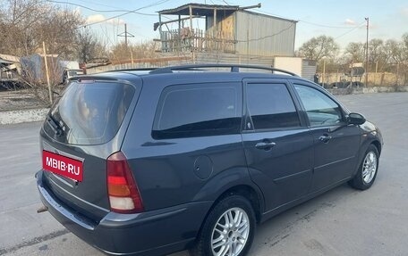 Ford Focus IV, 2003 год, 269 000 рублей, 6 фотография