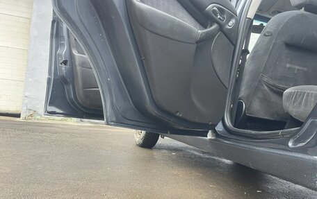 Ford Focus IV, 2003 год, 269 000 рублей, 16 фотография