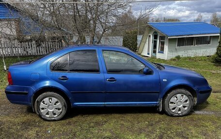 Volkswagen Bora, 2000 год, 300 000 рублей, 4 фотография
