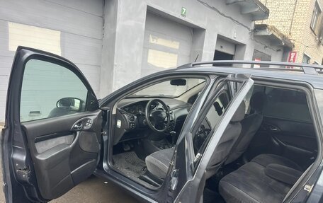 Ford Focus IV, 2003 год, 269 000 рублей, 15 фотография