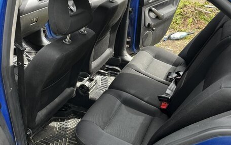 Volkswagen Bora, 2000 год, 300 000 рублей, 10 фотография