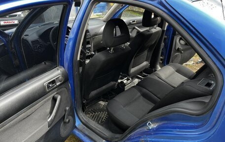 Volkswagen Bora, 2000 год, 300 000 рублей, 11 фотография