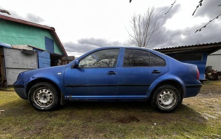 Volkswagen Bora, 2000 год, 300 000 рублей, 8 фотография