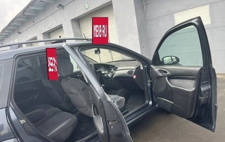 Ford Focus IV, 2003 год, 269 000 рублей, 14 фотография