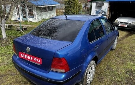 Volkswagen Bora, 2000 год, 300 000 рублей, 5 фотография