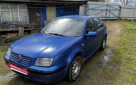 Volkswagen Bora, 2000 год, 300 000 рублей, 9 фотография