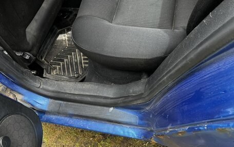 Volkswagen Bora, 2000 год, 300 000 рублей, 18 фотография