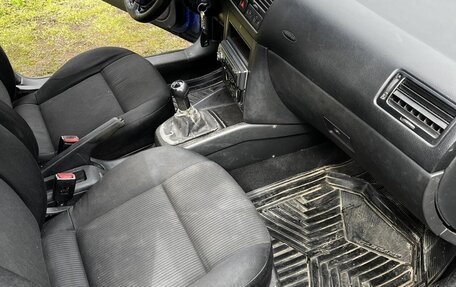 Volkswagen Bora, 2000 год, 300 000 рублей, 16 фотография