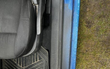 Volkswagen Bora, 2000 год, 300 000 рублей, 19 фотография