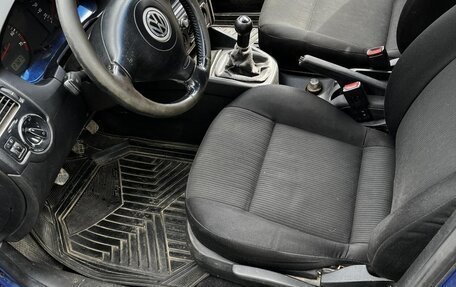 Volkswagen Bora, 2000 год, 300 000 рублей, 13 фотография