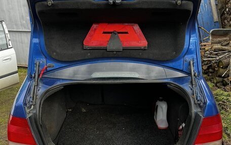 Volkswagen Bora, 2000 год, 300 000 рублей, 17 фотография