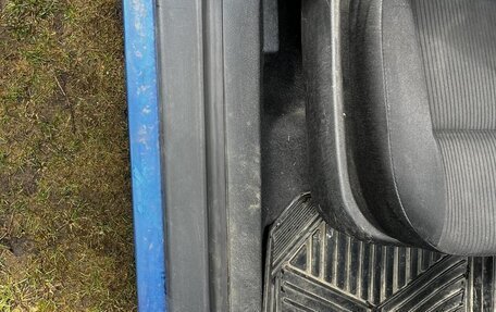 Volkswagen Bora, 2000 год, 300 000 рублей, 20 фотография