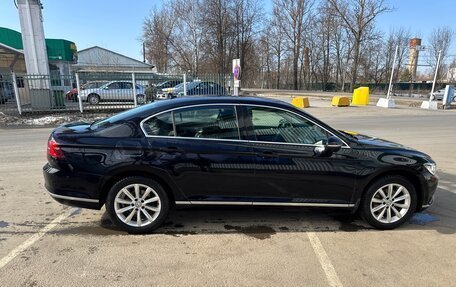 Volkswagen Passat B8 рестайлинг, 2018 год, 2 650 000 рублей, 8 фотография