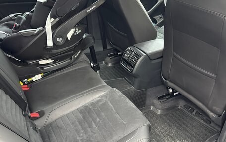 Volkswagen Passat B8 рестайлинг, 2018 год, 2 650 000 рублей, 13 фотография