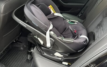 Volkswagen Passat B8 рестайлинг, 2018 год, 2 650 000 рублей, 14 фотография