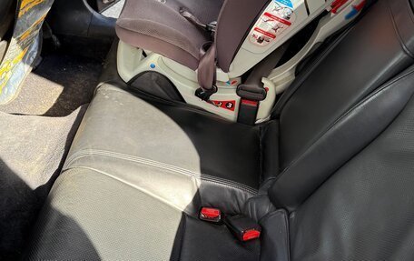 Lexus IS II рестайлинг 2, 2006 год, 1 550 000 рублей, 11 фотография