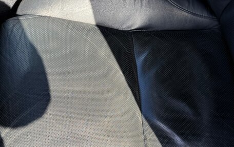 Lexus IS II рестайлинг 2, 2006 год, 1 550 000 рублей, 9 фотография