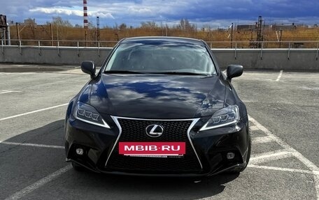 Lexus IS II рестайлинг 2, 2006 год, 1 550 000 рублей, 8 фотография