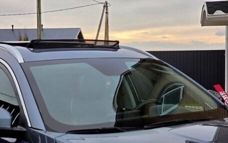 Chery Tiggo 7 Pro, 2021 год, 1 650 000 рублей, 10 фотография