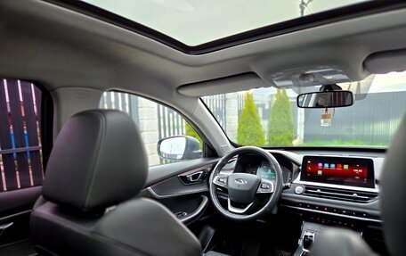 Chery Tiggo 7 Pro, 2021 год, 1 650 000 рублей, 21 фотография