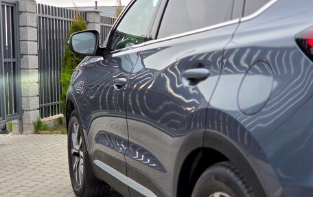 Chery Tiggo 7 Pro, 2021 год, 1 650 000 рублей, 17 фотография