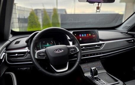 Chery Tiggo 7 Pro, 2021 год, 1 650 000 рублей, 24 фотография