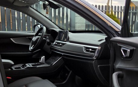 Chery Tiggo 7 Pro, 2021 год, 1 650 000 рублей, 23 фотография