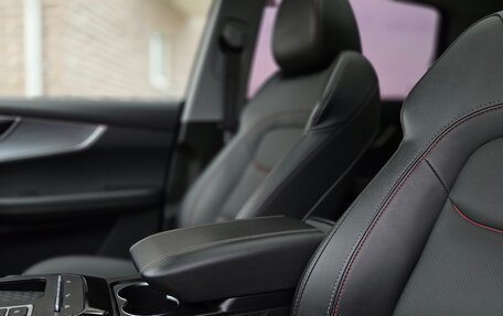 Chery Tiggo 7 Pro, 2021 год, 1 650 000 рублей, 26 фотография