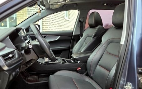 Chery Tiggo 7 Pro, 2021 год, 1 650 000 рублей, 25 фотография