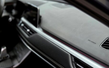 Chery Tiggo 7 Pro, 2021 год, 1 650 000 рублей, 28 фотография