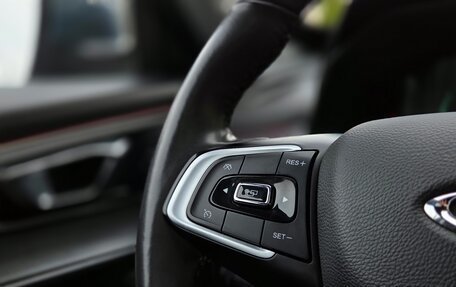 Chery Tiggo 7 Pro, 2021 год, 1 650 000 рублей, 29 фотография