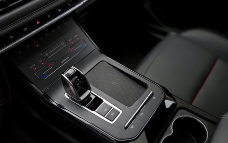 Chery Tiggo 7 Pro, 2021 год, 1 650 000 рублей, 34 фотография