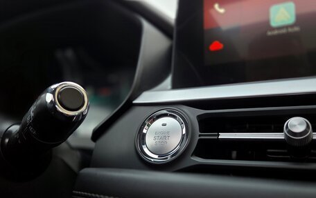 Chery Tiggo 7 Pro, 2021 год, 1 650 000 рублей, 36 фотография