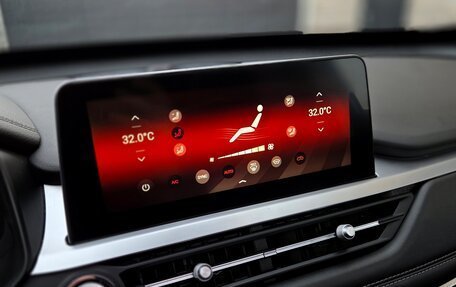 Chery Tiggo 7 Pro, 2021 год, 1 650 000 рублей, 39 фотография