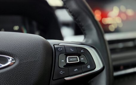 Chery Tiggo 7 Pro, 2021 год, 1 650 000 рублей, 30 фотография