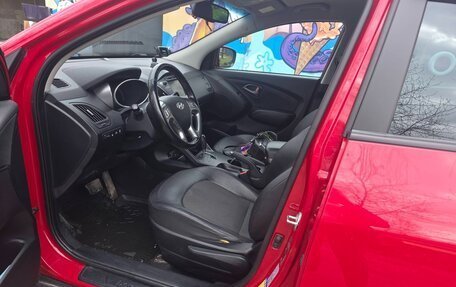 Hyundai ix35 I рестайлинг, 2014 год, 1 470 000 рублей, 8 фотография