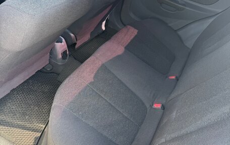 Hyundai Accent II, 2004 год, 267 000 рублей, 6 фотография