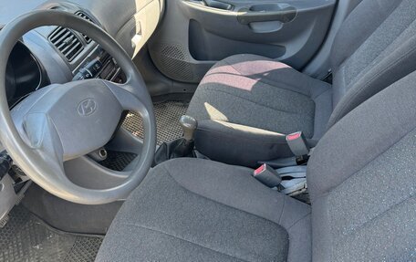 Hyundai Accent II, 2004 год, 267 000 рублей, 4 фотография