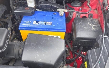 Hyundai ix35 I рестайлинг, 2014 год, 1 470 000 рублей, 7 фотография