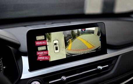 Chery Tiggo 7 Pro, 2021 год, 1 650 000 рублей, 38 фотография