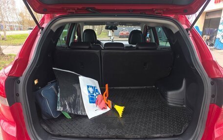 Hyundai ix35 I рестайлинг, 2014 год, 1 470 000 рублей, 11 фотография