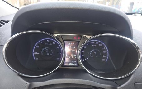 Hyundai ix35 I рестайлинг, 2014 год, 1 470 000 рублей, 12 фотография