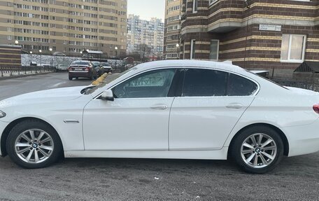 BMW 5 серия, 2016 год, 2 750 000 рублей, 4 фотография