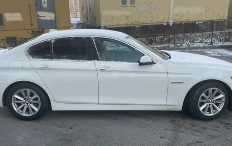 BMW 5 серия, 2016 год, 2 750 000 рублей, 8 фотография
