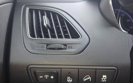 Hyundai ix35 I рестайлинг, 2014 год, 1 470 000 рублей, 14 фотография