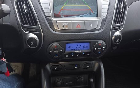 Hyundai ix35 I рестайлинг, 2014 год, 1 470 000 рублей, 13 фотография