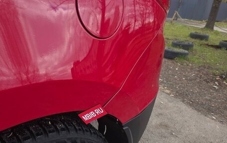 Hyundai ix35 I рестайлинг, 2014 год, 1 470 000 рублей, 10 фотография