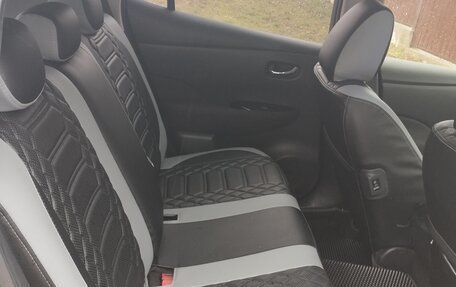 Nissan Leaf I, 2016 год, 900 000 рублей, 8 фотография